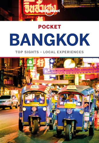 Lonely Planet Pocket Bangkok By Lonely Planet, Austin Bush | Waterstones