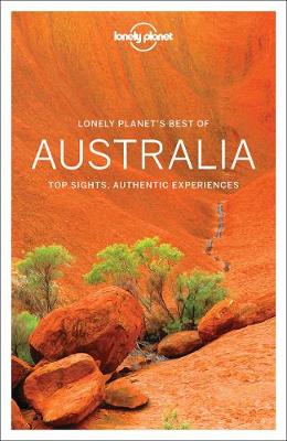 Lonely Planet Best of Australia - Travel Guide (Paperback)
