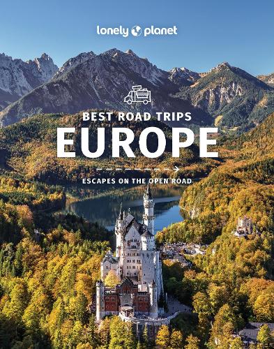 best anniversary trips europe
