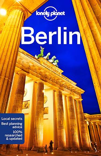 Lonely Planet Berlin - Lonely Planet