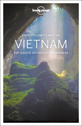 Lonely Planet Experiences group tour of Vietnam - Lonely Planet