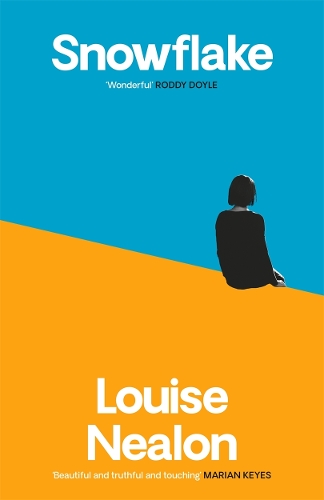 Snowflake (Hardback)