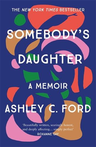 Cover of the book Somebody's Daughter