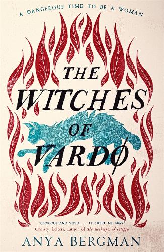 The Witches of Vardo (Hardback)