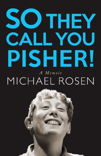 Michael Rosen