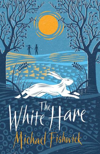 The White Hare (Paperback)