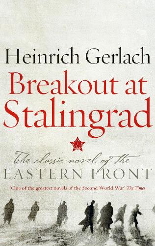 Cover Breakout at Stalingrad