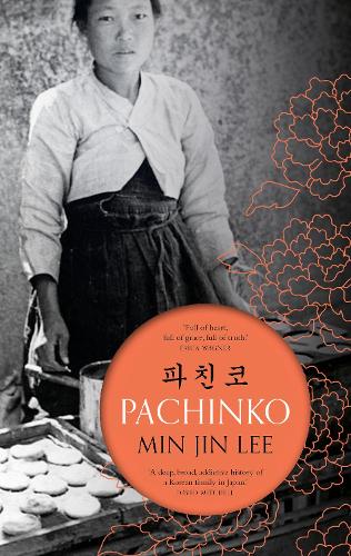 Pachinko (Hardback)