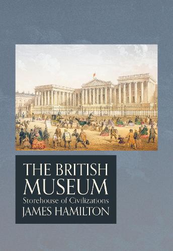 The British Museum - The Landmark Library (Hardback)
