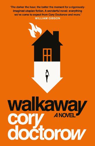 Cover of the book Walkaway