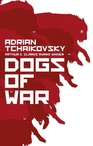 Dogs of War (Hardback)