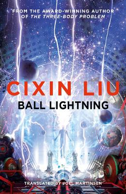 Ball Lightning (Paperback)
