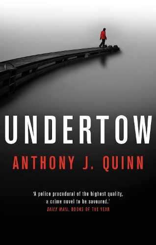 Undertow (Hardback)