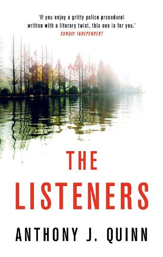 The Listeners (Hardback)