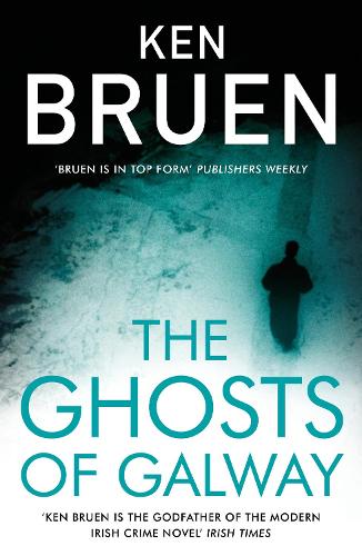 The Ghosts of Galway (Paperback)