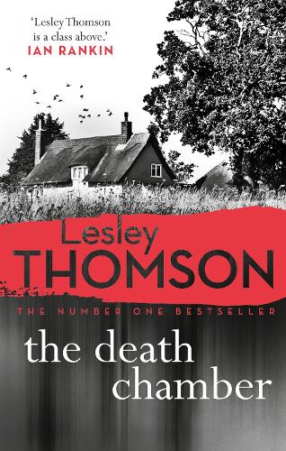 The Death Chamber (Hardback)