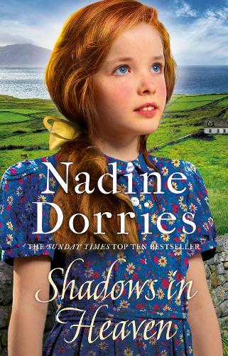 Shadows in Heaven - The Tarabeg Series (Hardback)