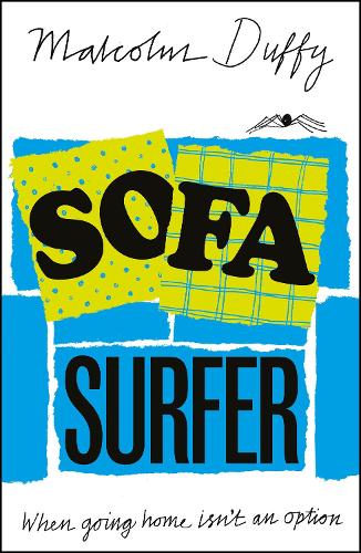 Sofa Surfer (Paperback)