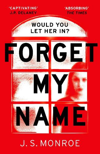 Forget My Name (Paperback)