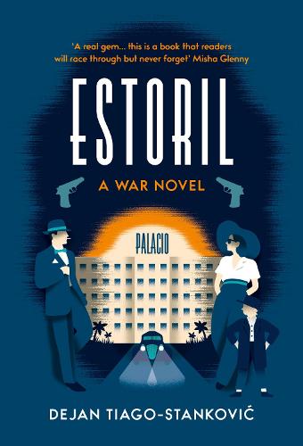 Estoril (Hardback)