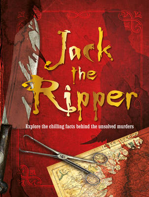 Jack the Ripper - History Makers (Hardback)