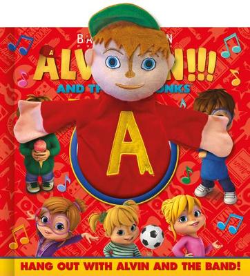 ALVINNN!!! and The Chipmunks | Waterstones