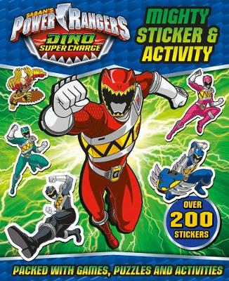 Mighty Colouring - Awesome Colouring P/Rgrs (TV) (Paperback)