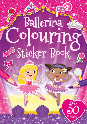 Ballerina - Activity Bags 2 (Paperback)