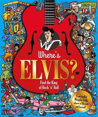 Elvis - Lavish Gifts Hobby