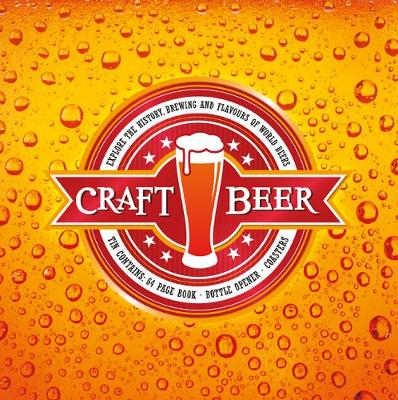 Craft Beer - Hobby Tins
