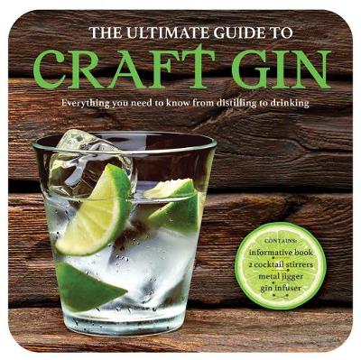 Craft Gin - Hobby Tins