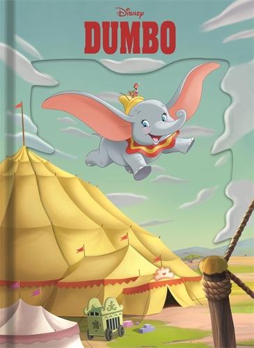 Disney Dumbo By Walt Disney | Waterstones