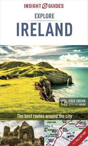 ireland travel guide book free