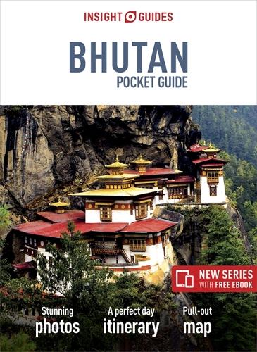 bhutan travel guide book pdf