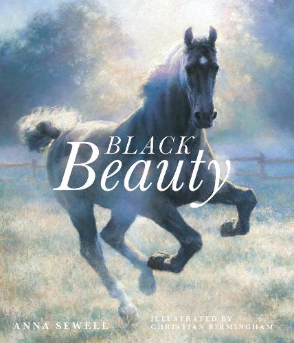 Black Beauty (Hardback)
