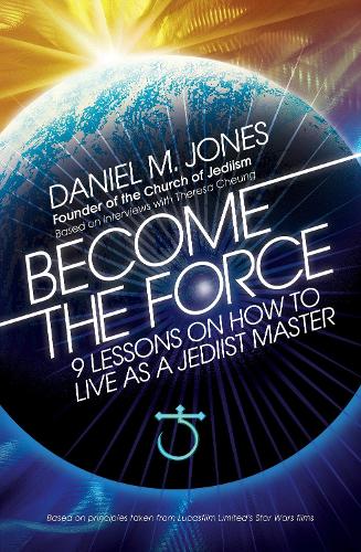 Become the Force (Paperback)