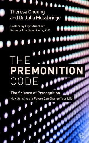 Theresa Cheung The Premonition Code