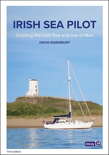 Imray, Laurie, Norie & Wilson Ltd Irish Sea Pilot