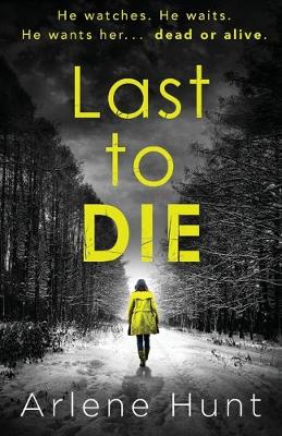 Last to Die (Paperback)