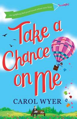 Take a Chance on Me (Paperback)