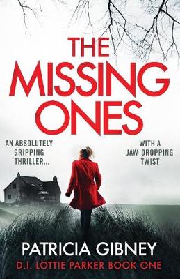 The Missing Ones (Paperback)