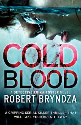 Cold Blood (Paperback)