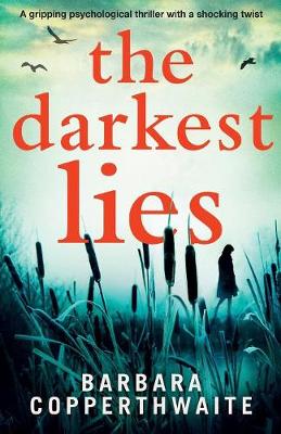 The Darkest Lies (Paperback)