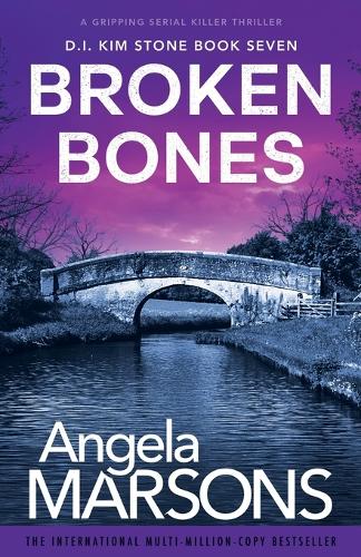 Broken Bones (Paperback)