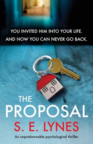 The Proposal: An unputdownable psychological thriller (Paperback)