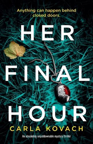Her Final Hour (Paperback)