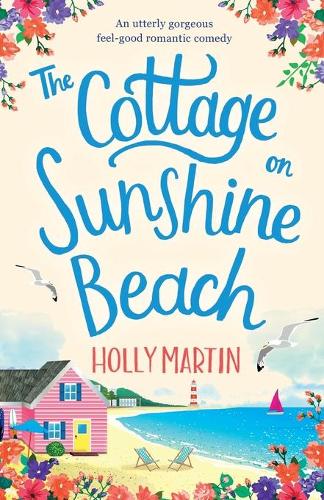 The Cottage on Sunshine Beach (Paperback)