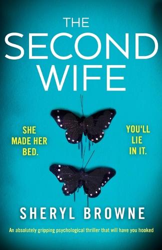 The Second Wife (Paperback)