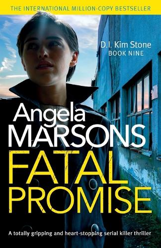Angela Marsons
