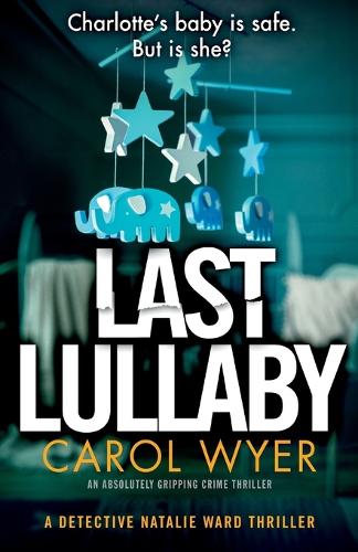 Last Lullaby (Paperback)